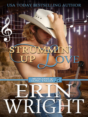 Strummin' Up Love - ebook